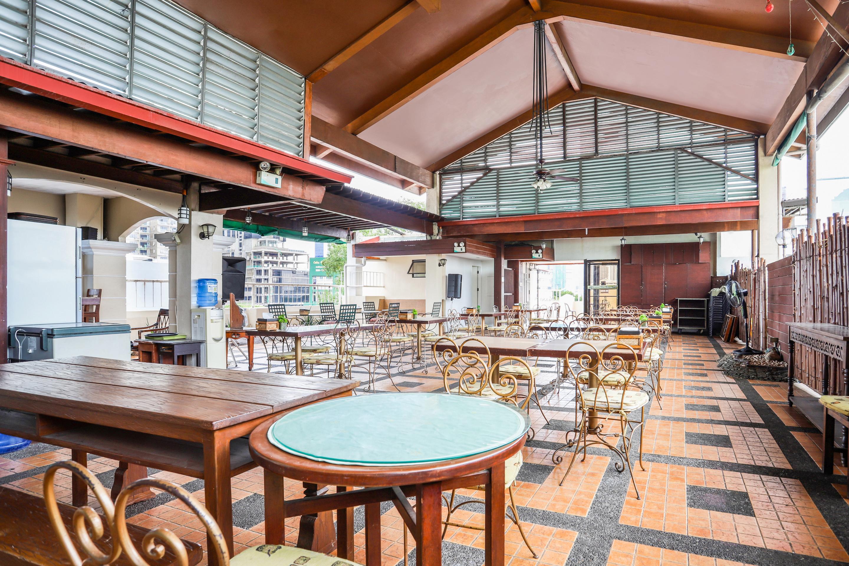 Oyo210苹果树套房酒店 宿务 外观 照片